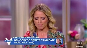 320K views · 5.4K reactions | PRESIDENTIAL DEBATE TOPICS ANNOUNCED: After the topics of the first debate have been revealed, the co-hosts react to Pres. Trump’s Tuesday campaign rally where he renewed his attack on Rep. Ilhan Omar and discuss what they want to see in the debate. abcn.ws/2CcjBVI | The View | Facebook