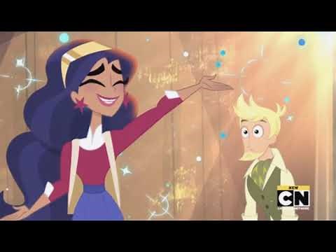 Sirens Conch - Diana's Singing voice