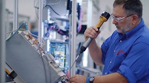 Delivering Results for Our Customers