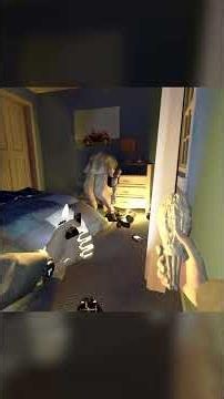 How I identify this new ghost on 14x settings #phasmophobia