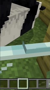 Types of pandas in Minecraft