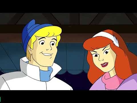 Worst Day Ever - What’s New Scooby Doo (s2 ep9) Simple Plan and The Invisible Madman (2004) #1