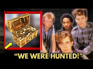 Big Country - In A Big Country (The INSANE Story Behind The Video)