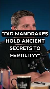 "Did Mandrakes Hold Ancient Secrets to Fertility?"