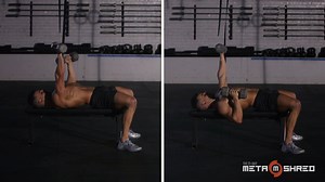 The Alternator Workout | Men's Health