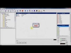 How to Program Image on Eyetv into Your LED Sign
