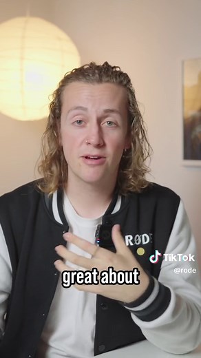 RØDE Wireless Microphone Comparison: ME, GO II, or PRO?