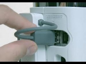 Xbox360Tutorials: Xbox Live Wireless Adapter Setup