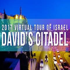 Welcome to our Virtual Tour of Israel in 360°. Pastor is beginning the tour with an introduction in Jerusalem at David's Citadel. Enjoy the first of many stops! Hope you will share with a friend. Also, we will post on Pastor Allen's YouTube Channel. You can subscribe there for notifications when new videos are added and/or to watch videos you missed. #israel #virtualtour | Allen Jackson