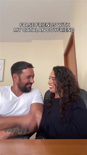 Understanding False Friends in Catalan and English