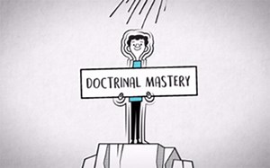 New Doctrinal Mastery Training Resources