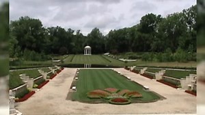The Magnificent Nemours Gardens