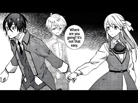 Reincarnated in Otome Game as insulted Butler, He Melted Heart of Princess to Avoid Tragic Fate