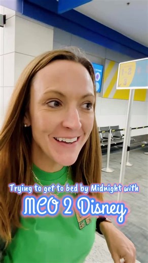 1.5K views · 6 comments | 朗@mco2disney is the only way to get from...