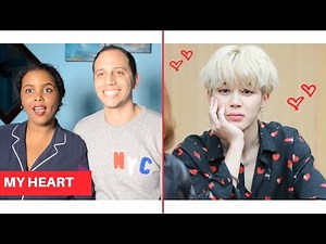 BTS BEING ADORABLE WITH FANS REACTION (BTS REACTION)