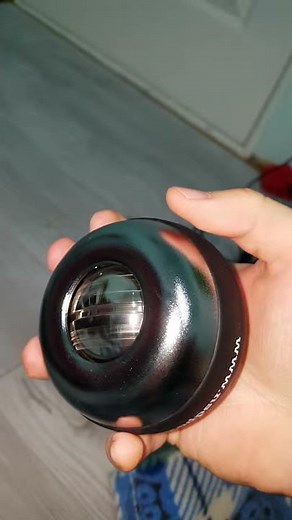 NSD POWER BALL TITAN 450HZ thumb starts