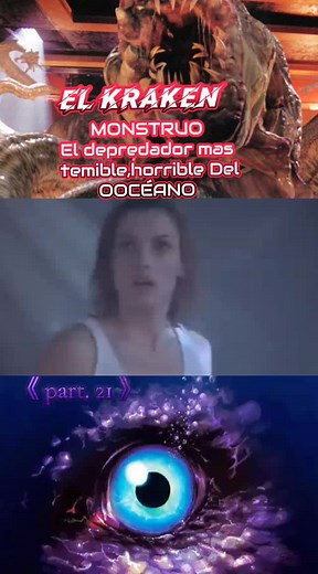 el kraken monstruo depredador mas temible de océano _ el misterio de las profundidades- agua vivida _ deep resing-1998 #peliculasrecomendadas #deeprising1998 #octalus #vulgaris #pulpo #elkraken #mares #océano #profundo #monstruos #misteriosos #cinematic #filmes #cine #peliculasdeterror😣 #peliculasdesuspenso #peliculasdehorror #peliculasdeaccion #videoviraltiktok #videotiktok