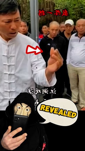 Crazy Magic Trick Explained For You 🪄💨 | The Mask Magic Tricks Revealed