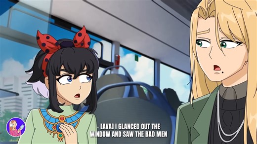 Teaching My Childish Parents to Act Like Adults #MSA | MSA My Story Animated Media