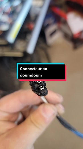 Cable Repair Techniques: Inspecting Damaged Cables