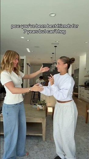 It's So Awkward For No Reason..