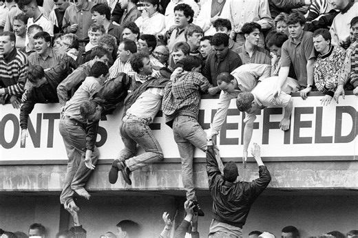 Long-awaited Hillsborough Law to force officials to tell truth unveiled 'for the 97'