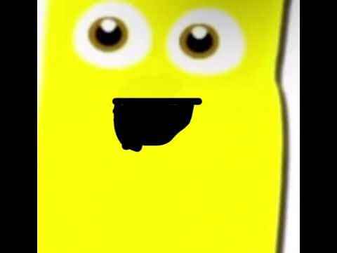 Spongebeds but I add my favorite characters part 3 Yellow edition