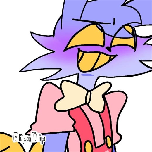 "Am I dreaming, or did you just kiss me?" {#tadc #ocxcanon #jax}