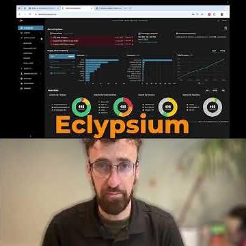 NIST 800-53 Mapping Controls with Eclypsium #cybersecurity #supplychainsecurity