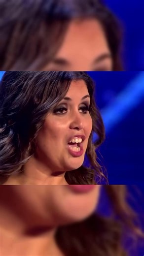 Cristina Ramos’ Got Talent España-audition som tok verden med storm 😳 | Livets farger