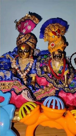 radhe radhe #devotional #krishna