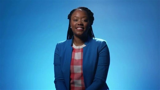 Kaiser Permanente TV Spot, 'Amber'