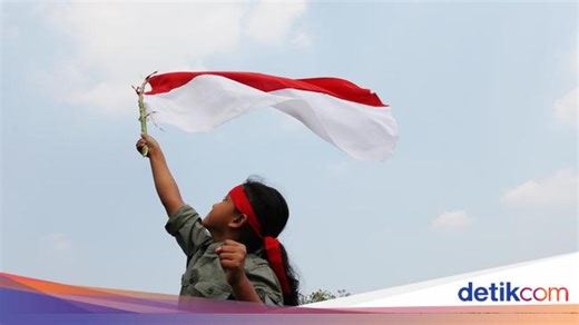 15 Lagu Perjuangan Nasional yang Wajib Dikenal Generasi Muda