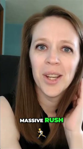 Raining Sales! Craft Booth Made Bank During a Storm!