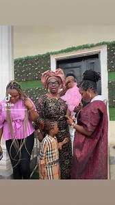 13K views · 858 reactions | Family over everything 殺殺殺殺 happy Easter from this side | Princess Adeyinka foundation | Facebook