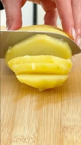 Perfect boiled potatoes every time