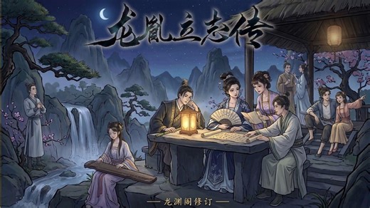 使用Claude制作龙胤立志传能修改器过程【AI制作】