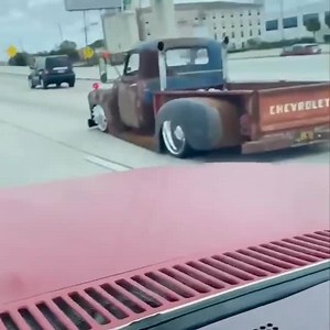 171K views · 2.4K reactions | Shop @cassidycustoms Cruisin into a new week... --- Slamferd skatin’ the beltway. Getting close to hitting 1000 sMiles already and lovin’ every minute of it落#slamferdsunday #baggeddually #thriftmaster #c10 #Chevy #Chevrolet #Chevyonly #trucksofinstagram #trucknation #dropped #bagged #slammed #baggedtrucks #baggeddaily #dually #patina #kustom #hotrod #c10_vatos approved | c10_vatos | Facebook