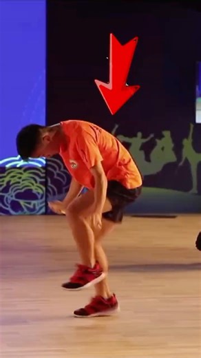 Akıl ALMAZ Performans❗😱