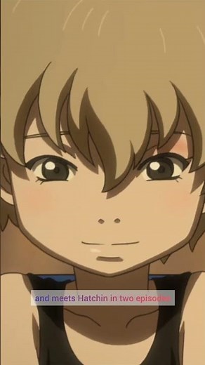 Day 14-Rita Ozzetti(Michiko and Hatchin)