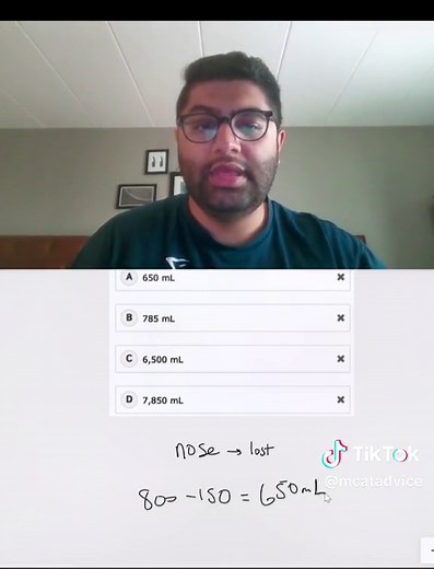Learn the respiratory system for the MCAT! #mcat #mcatprep #premed #premedadvice #premedstudent