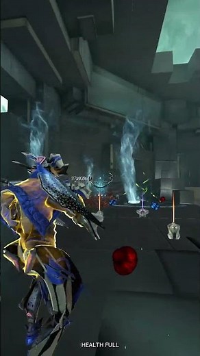 ZEPHYR + TRUMNA IS SO INSANELY BUSTED | Steel Path | Weapon Build