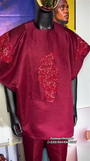 FAMOUS DESIGNS on TikTok