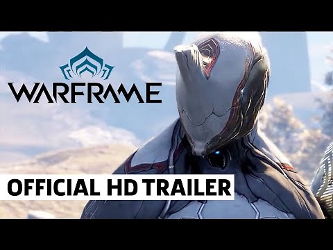 Warframe Cross Play And Cross Save (In Development) Trailer