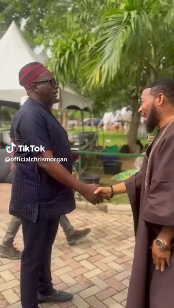 Yahweh Yahweh: Chris Morgan's Inspiring Song