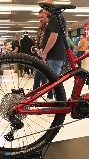 Sezon na pełnej MOCY z ROMET E-Dagger 2.0!