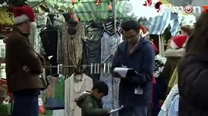 EastEnders 8th December 2015