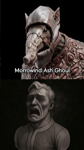 Fallout & Bethesda's Creepy Creatures