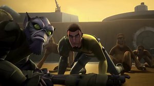 One of the Best Star Wars TV Shows Is Now Streaming Free