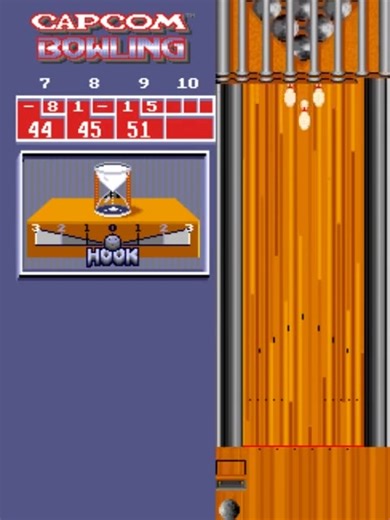 26 reactions | Capcom Bowling. I was massively addicted to this back in the 80s | Classic Replay | Facebook